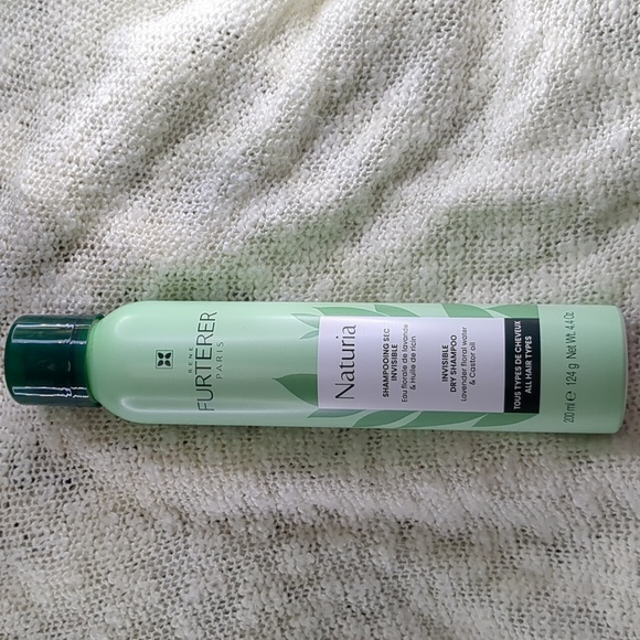 René Furterer International Other - René Furterer International Naturia Invisible Dry Shampoo, 200ml/4.4oz